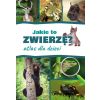 Atlas dla dzieci. Jakie to zwierzę?