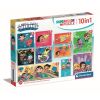 Puzzle 10w1 Super Kolor DC Comics