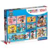 Puzzle 10w1 Super Kolor Psi Patrol