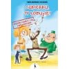Cukierku, Ty łobuzie! Lektura 1-3 z opracowaniem