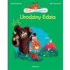 Edzio i przyjaciele. Urodziny Edzia w.2