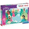 Puzzle 104 Maxi Super Kolor Princess