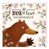 Rok w lesie. Niedźwiedź