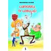 Cukierku, Ty Łobuzie! BR