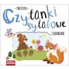 Czytanki sylabowe z zadaniami