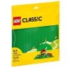 LEGO(R) CLASSIC 11023 Zielona płytka konstrukcyjna