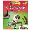 Krzysztof Pabis opowiada o owadach świata