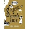 Śmierć stawia żagle T.10 Zbrodnia niezbyt..
