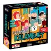 Rodzinne kalambury i rebusy JAWA