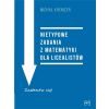Nietypowe zadania z matematyki dla licealistów