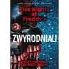 Five Nights at Freddy`s T.2 Zwyrodniali w.2022
