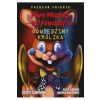 Five Nights at Freddy`s. Odwiedziny królika w.2022