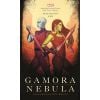 Gamora i Nebula. Siostrzeństwo broni. Marvel