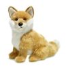 Lis czerwony 23cm WWF
