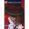 Angielski. Dracula. Adaptacja powieści z ćw.