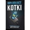 Eksplodujące Kotki: Implodujące kotki REBEL