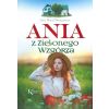 Ania z Zielonego Wzgórza
