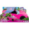 Barbie Kabriolet różowy