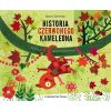 Historia czerwonego kameleona