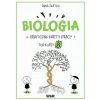 Biologia. Graficzne karty pracy dla klasy 8