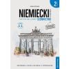 Niemiecki w tłumaczeniach. Słownictwo 2 B1-B2