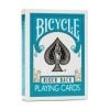 Karty Turquoise Deck BICYCLE