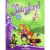 Fairyland 3 PB EXPRESS PUBLISHING