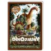 Opowiem ci, mamo, co robią dinozaury