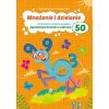 Mnożenie i dzielenie do 50 w.2