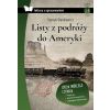 Listy z podróży... Lektura z opracowaniem TW