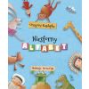 Niesforny alfabet