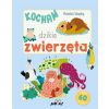 Podnieś klapkę. Kocham dzikie zwierzęta