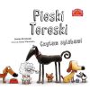 Pieski Tereski. Czytam sylabami