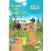 Raczek i jego przyjaciele + CD