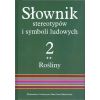 Słownik stereotypów i symboli ludowych t.2, z.II