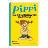 Pippi na Południowym Pacyfiku