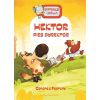 Bitmaks i spółka. Hektor pies dyrektor