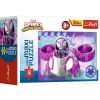 Puzzle 20 miniMaxi-Niesamowity Spidey 2 TREFL