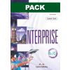 New Enterprise B2+/C1 SB + DigiBook