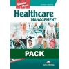 Career Paths: Healthcare Management + DigiBook