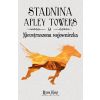 Stadnina Apley Towers T.4 Nieustraszona...