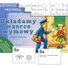 Układamy wzorce wymowy