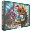 Epic: Pojedynek IUVI Games