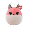 Squish-a-Boos Roxie różowy lis 22cm