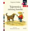 Czytam sobie - Tajemnica zielonej butelki
