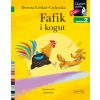 Czytam sobie - Fafik i kogut