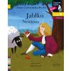Czytam sobie - Jabłko Newtona