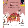 Czytam sobie - Przygoda w Himalajach