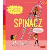 Akademia mądrego dziecka. Spinacz