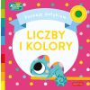 Akademia Mądrego Dziecka. Liczby i Kolory